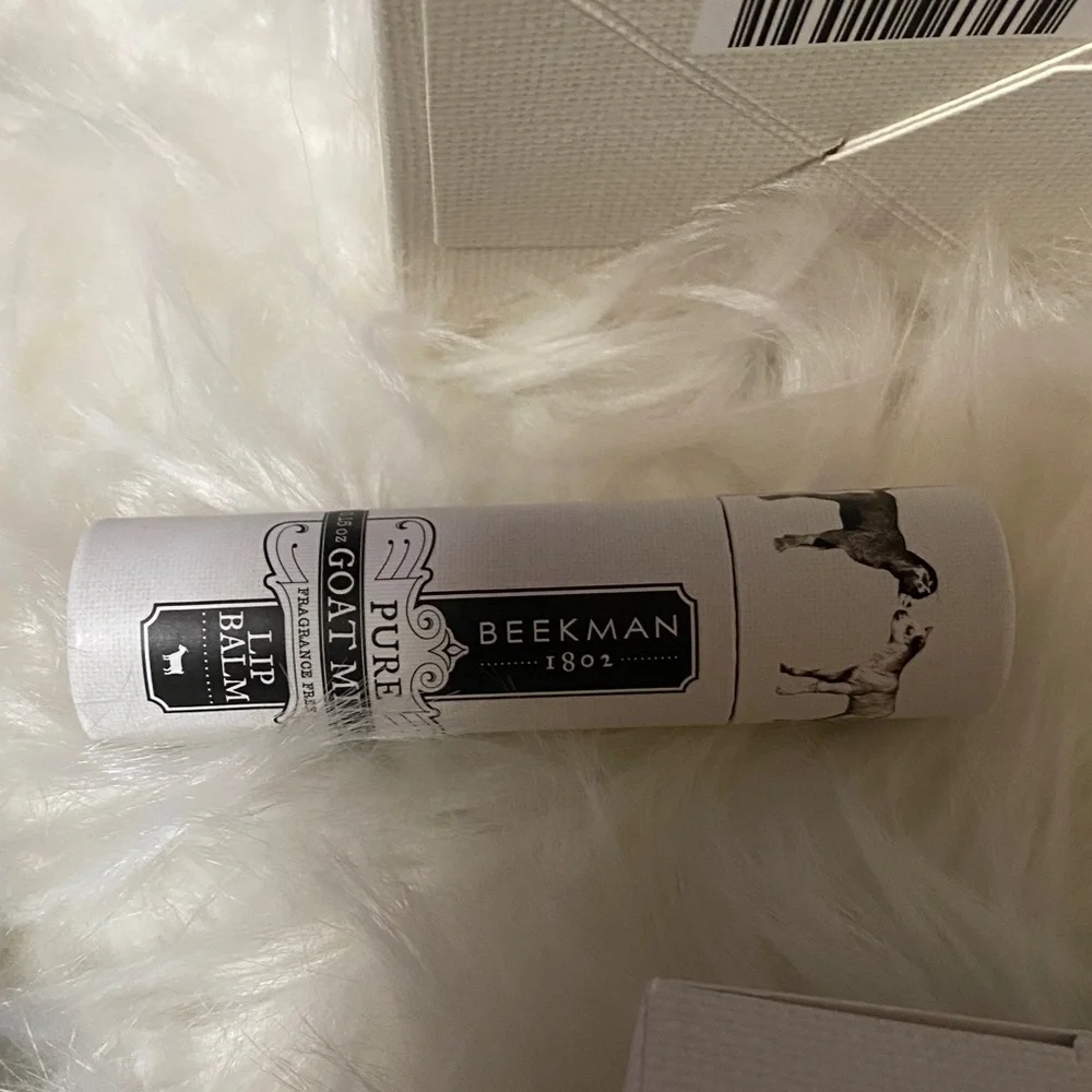 Beekman 1802 Goat Milk Skincare Collection - Picture 6 of 8